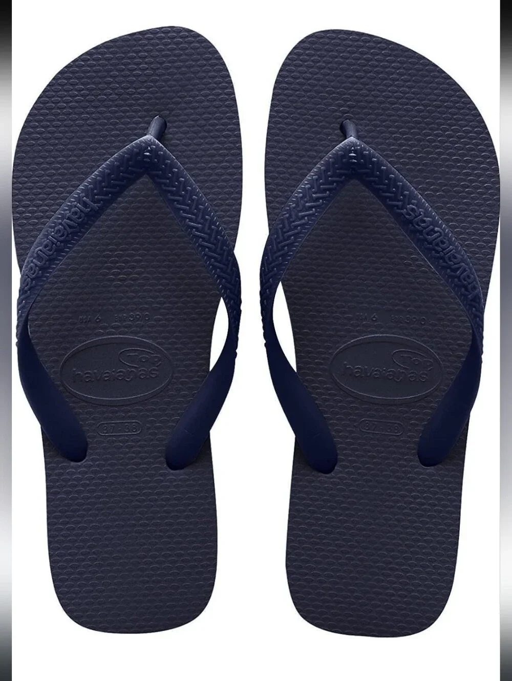 Havaianas Damen Zehentrenner Size 13